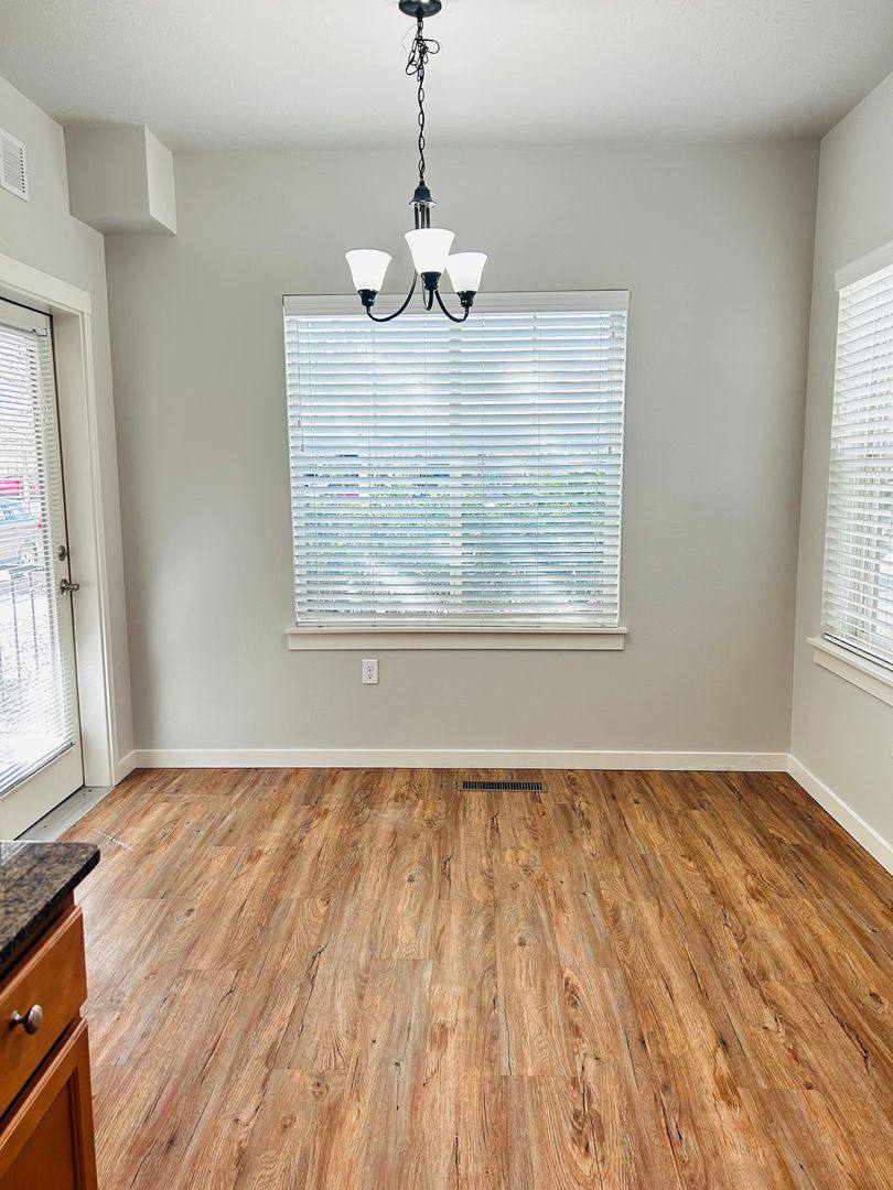 Apartment for rent at 2543 E Blue Tick St, Meridian, ID 83642