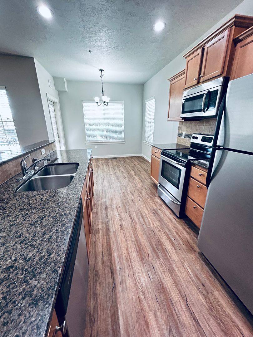 Apartment for rent at 2543 E Blue Tick St, Meridian, ID 83642