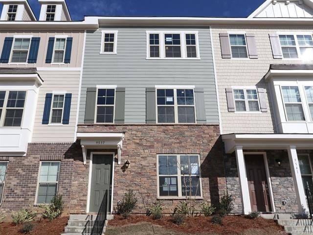 Townhouse for rent at 9537 Ainslie Downs St, Charlotte, NC 28273