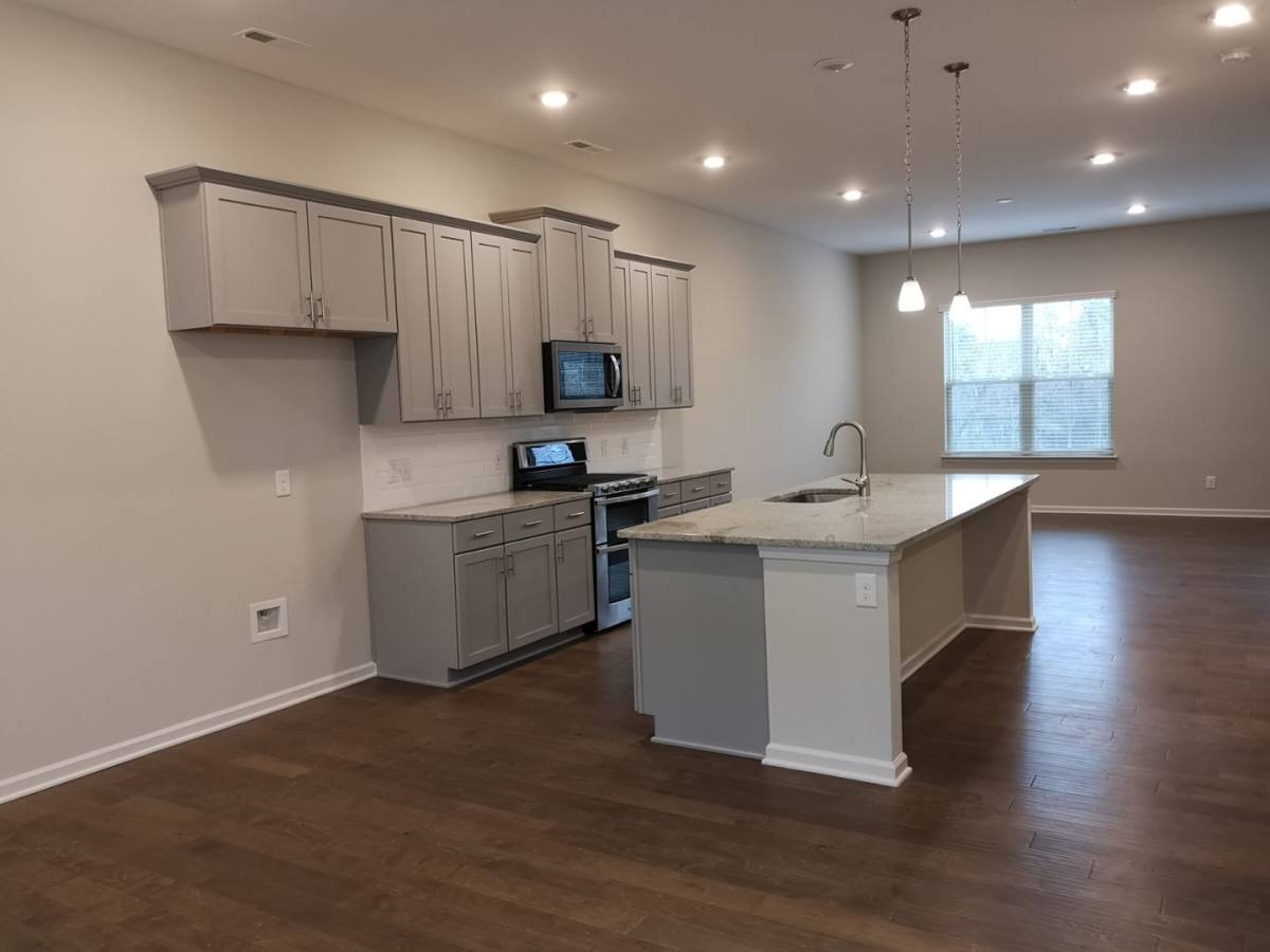 Townhouse for rent at 9537 Ainslie Downs St, Charlotte, NC 28273