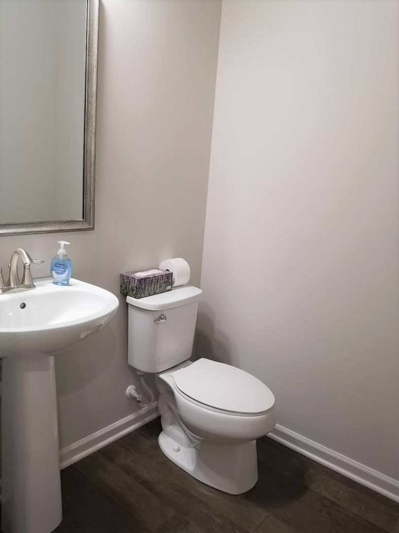 Townhouse for rent at 9537 Ainslie Downs St, Charlotte, NC 28273