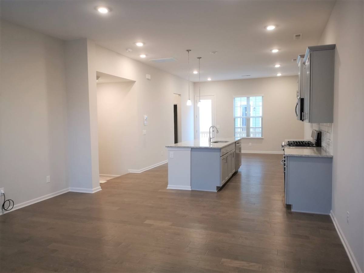 Townhouse for rent at 9537 Ainslie Downs St, Charlotte, NC 28273