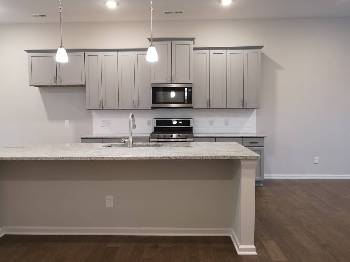Townhouse for rent at 9537 Ainslie Downs St, Charlotte, NC 28273