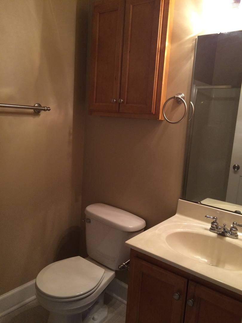 Apartment for rent at 200 - 2C, Muncie, IN 47305