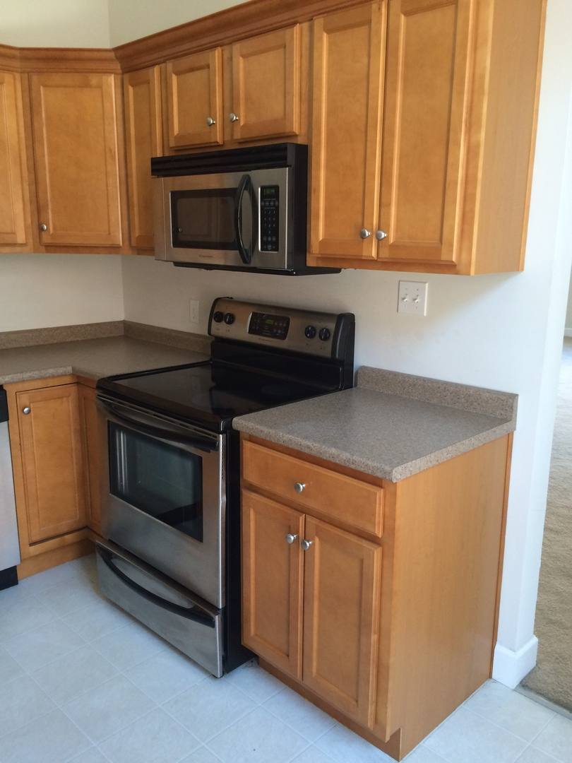 Apartment for rent at 200 - 2C, Muncie, IN 47305