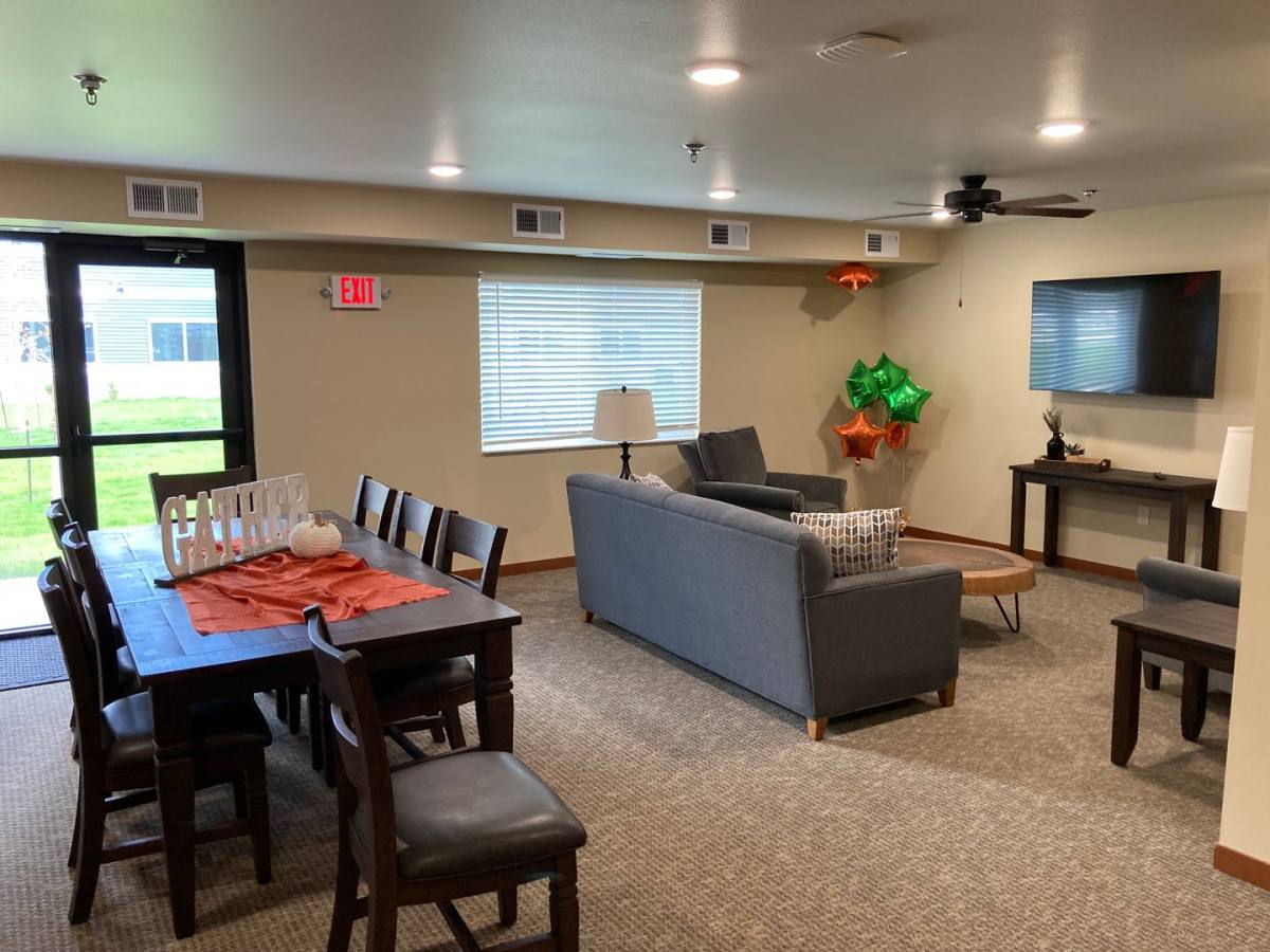 Apartment for rent at 1511 First St W, Thief River Falls, MN 56701