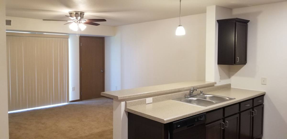 Apartment for rent at 1511 First St W, Thief River Falls, MN 56701