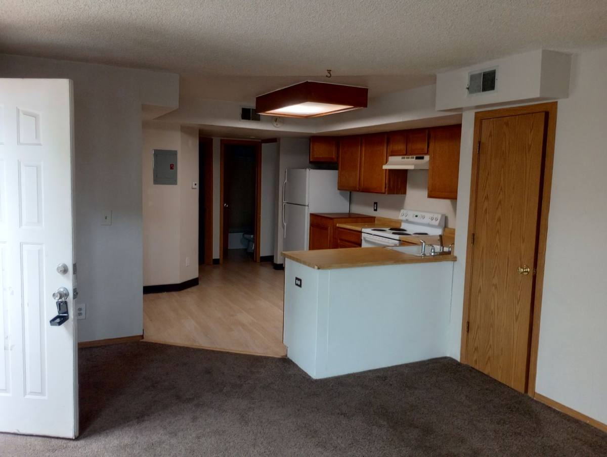 Apartment for rent at 972 S Dearborn Way, Aurora, CO 80012