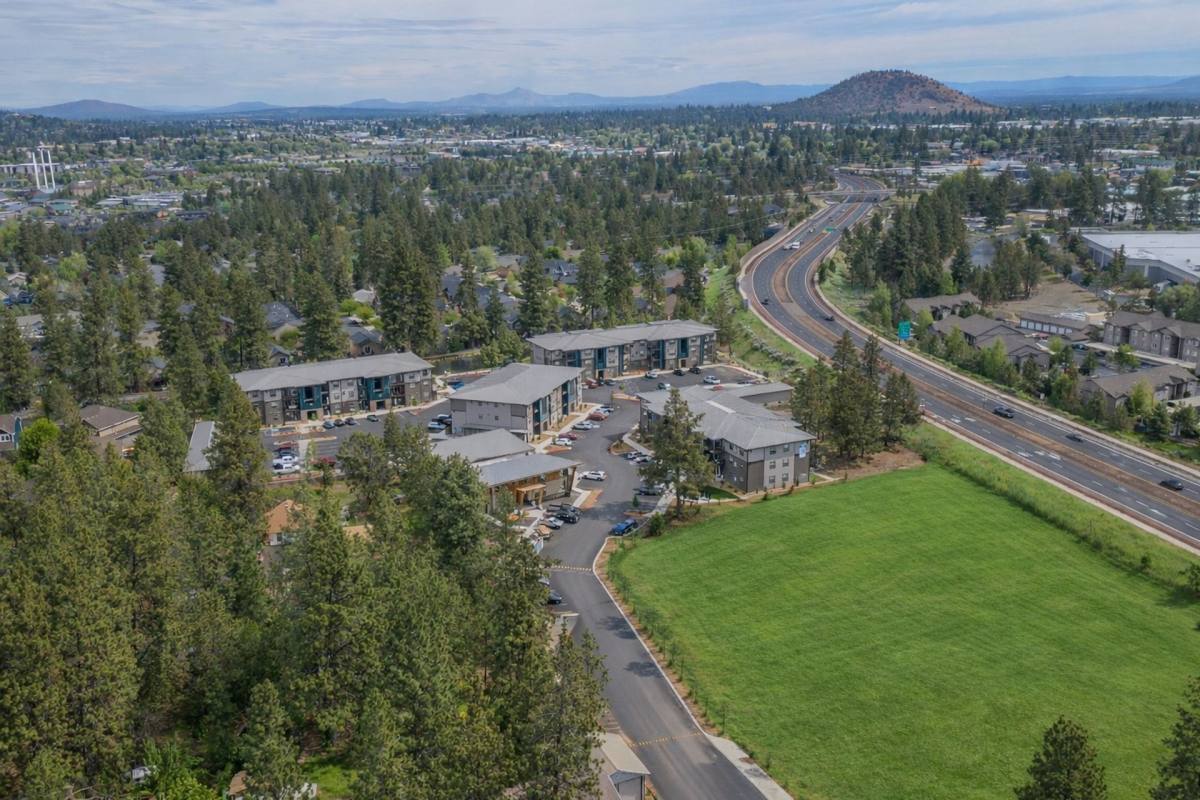 Apartment for rent at 20174 Reed Lane, Bend, OR 97702