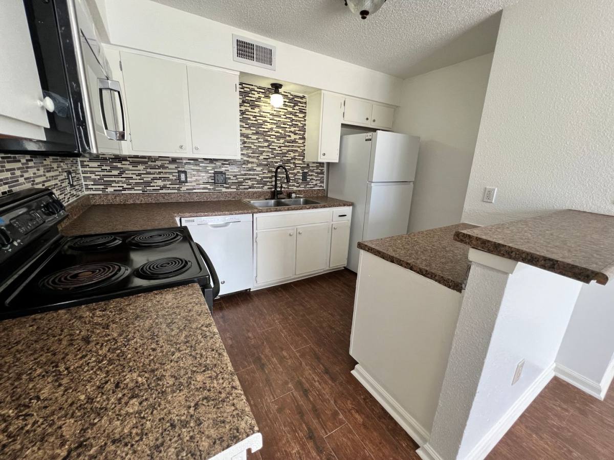Condo for rent at 11506 Meadow Pines Court, Stafford, TX 77477