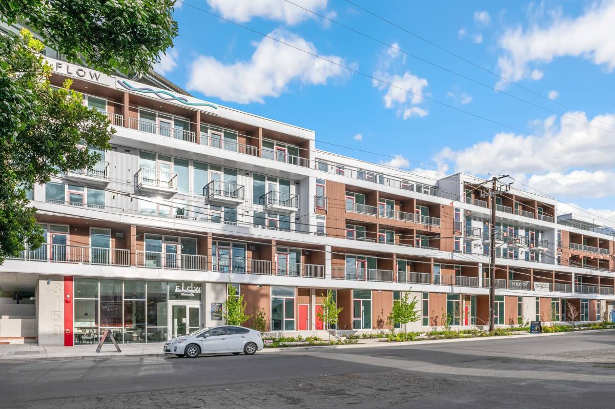 Apartment for rent at 3150 Fairview Ave E, Seattle, WA 98102