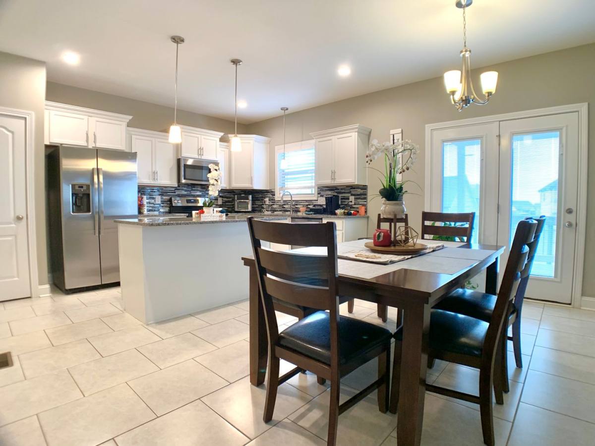 House for rent at 1376 Apple Blossom Rd, Clarksville, TN 37042