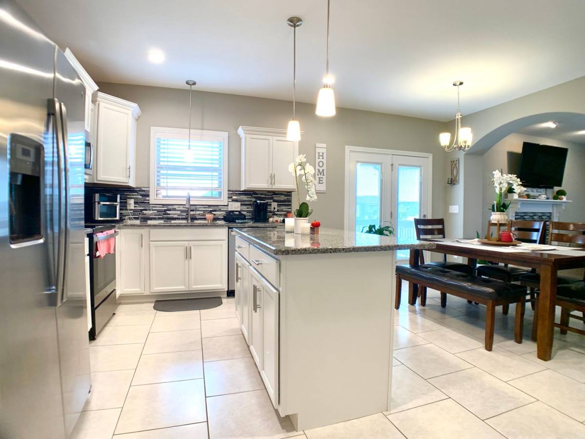House for rent at 1376 Apple Blossom Rd, Clarksville, TN 37042