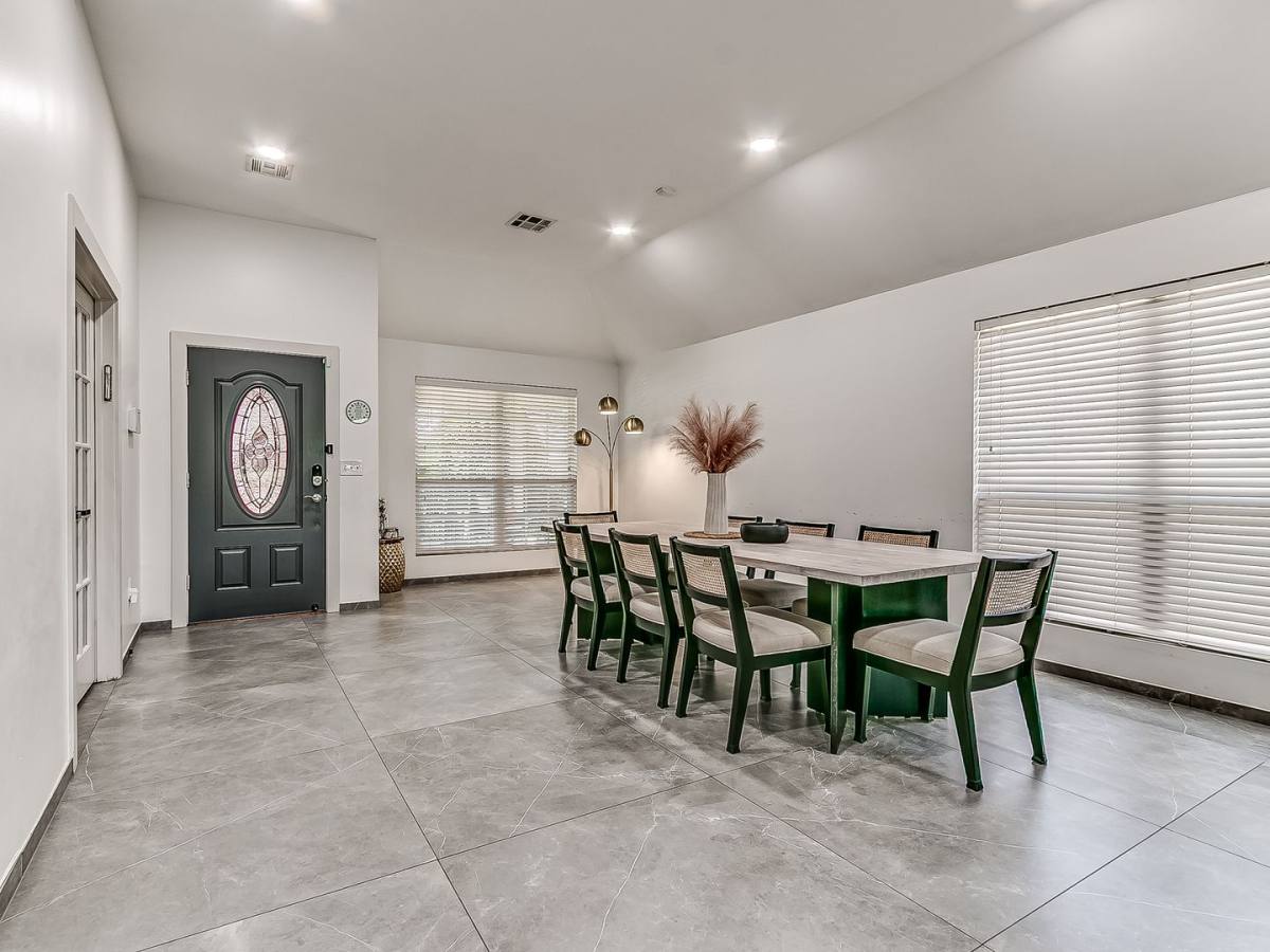 House for rent at 3608 NW 176th St, Edmond, OK 73012