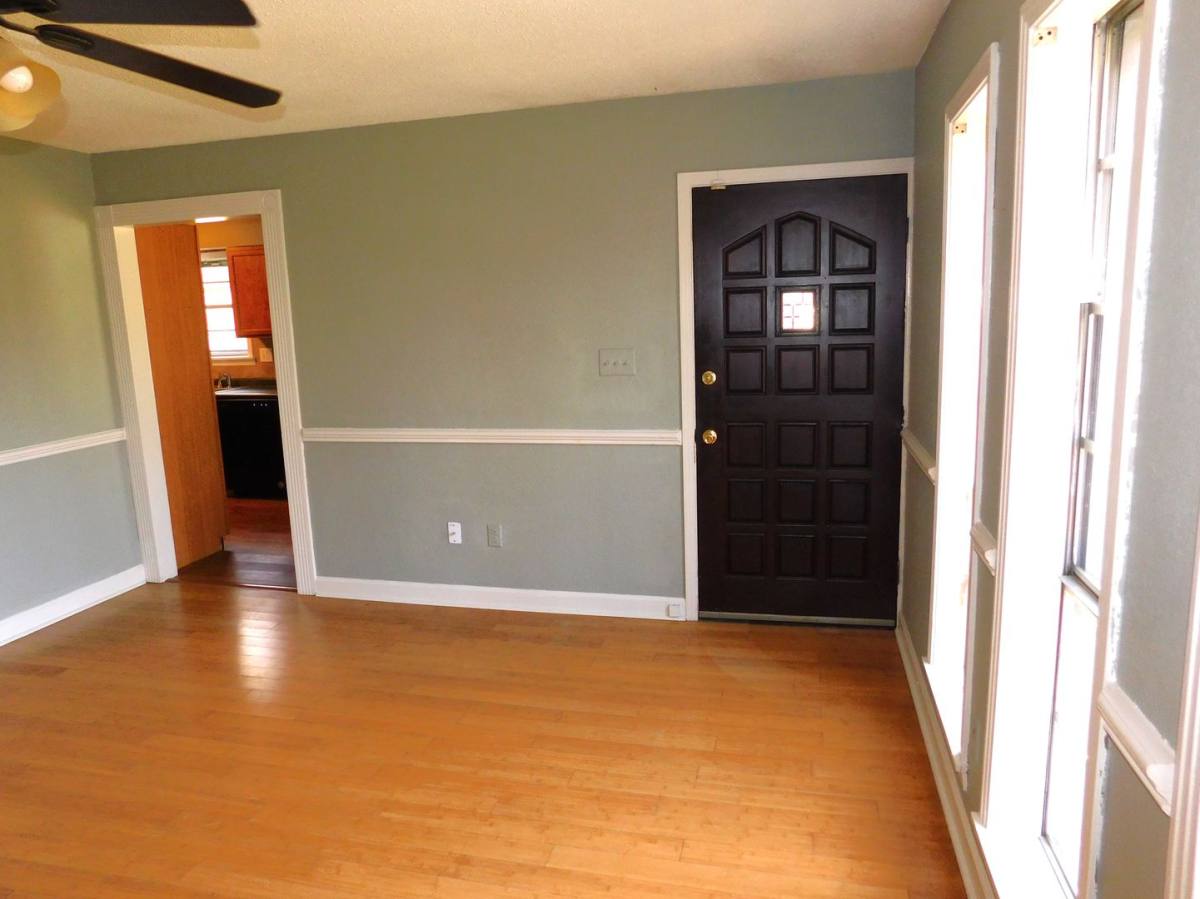 House for rent at 2128 N Red Banks Rd, Byhalia, MS 38611