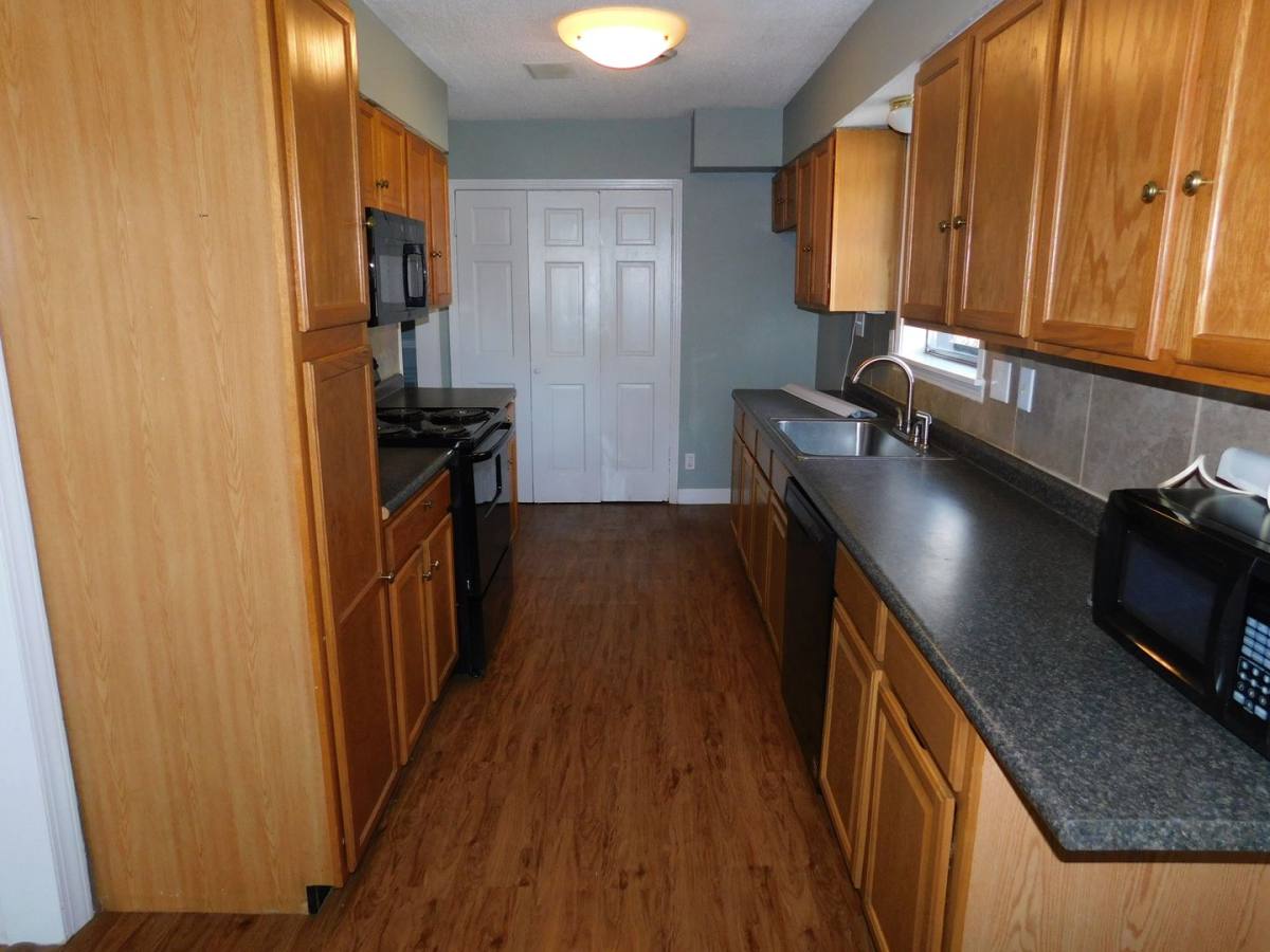 House for rent at 2128 N Red Banks Rd, Byhalia, MS 38611