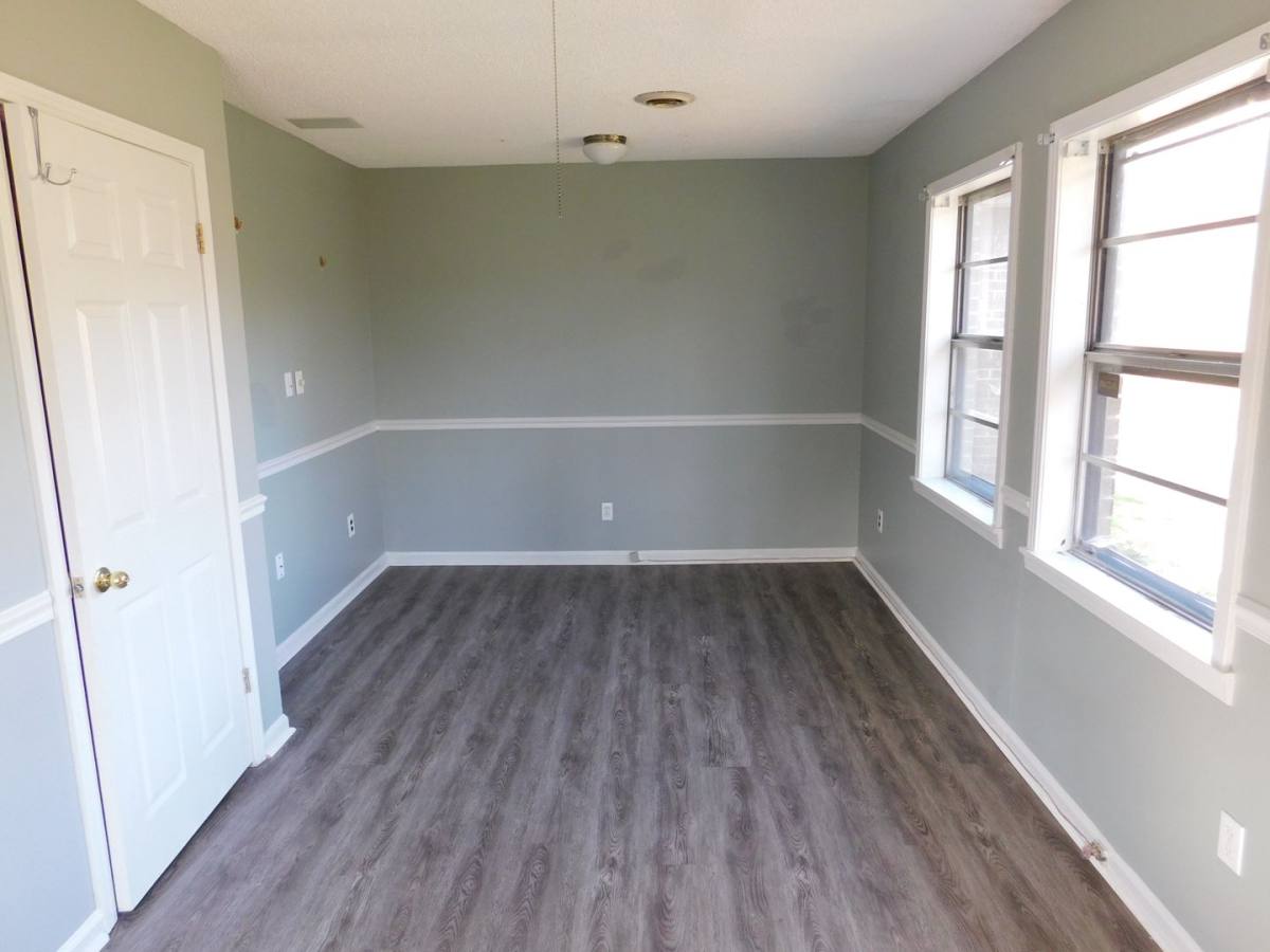 House for rent at 2128 N Red Banks Rd, Byhalia, MS 38611