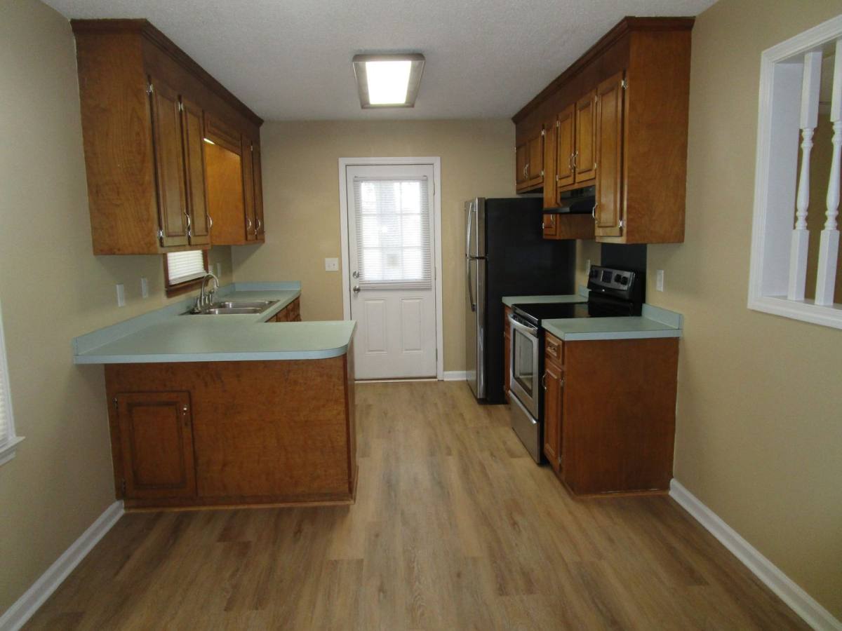 House for rent at 1320 Race Track Rd, Sumter, SC 29153