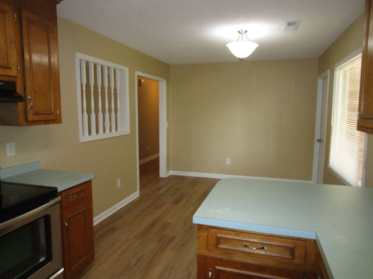 House for rent at 1320 Race Track Rd, Sumter, SC 29153
