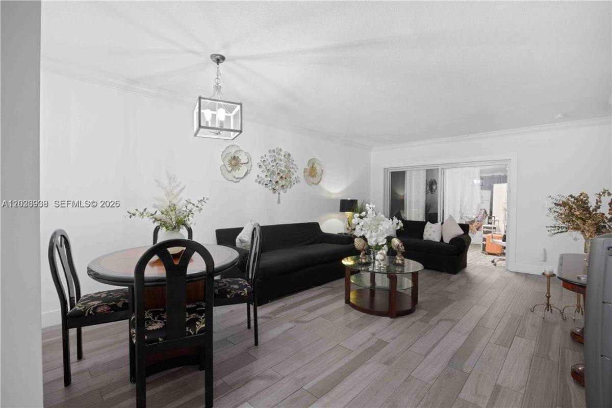Apartment for rent at 12505 NW 11th Lane #109, Miami, FL 33182
