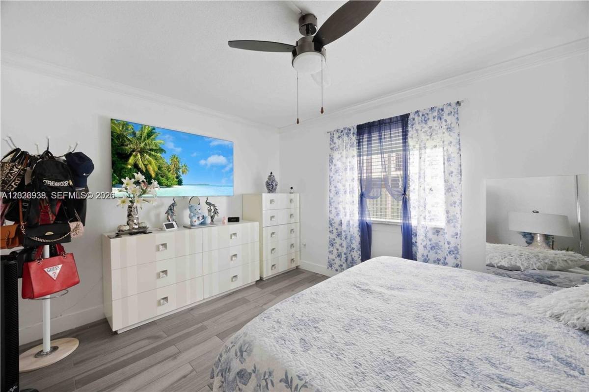 Apartment for rent at 12505 NW 11th Lane #109, Miami, FL 33182
