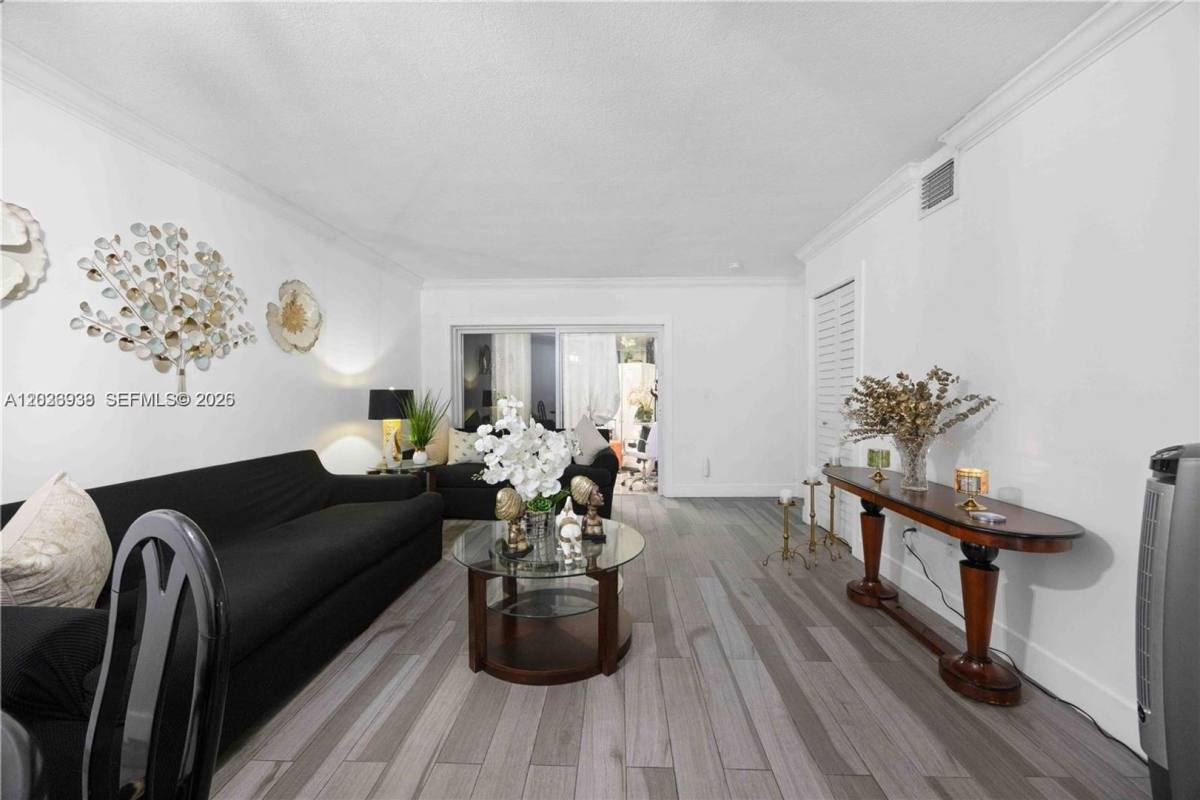 Apartment for rent at 12505 NW 11th Lane #109, Miami, FL 33182