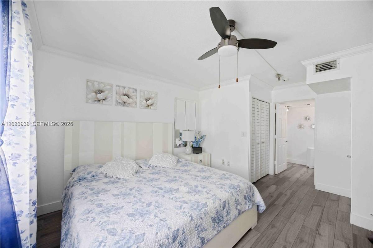 Apartment for rent at 12505 NW 11th Lane #109, Miami, FL 33182