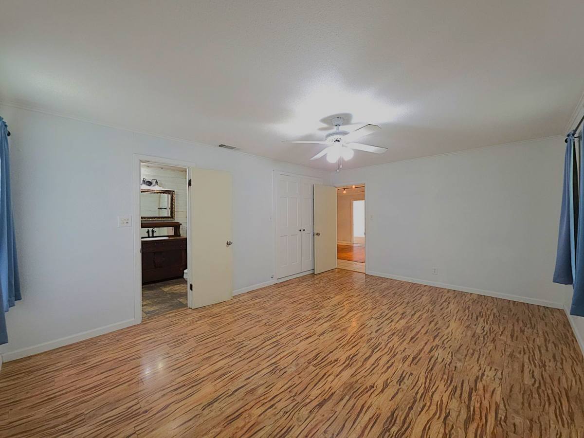 House for rent at 2605 Vz Cr, Van, TX 75790