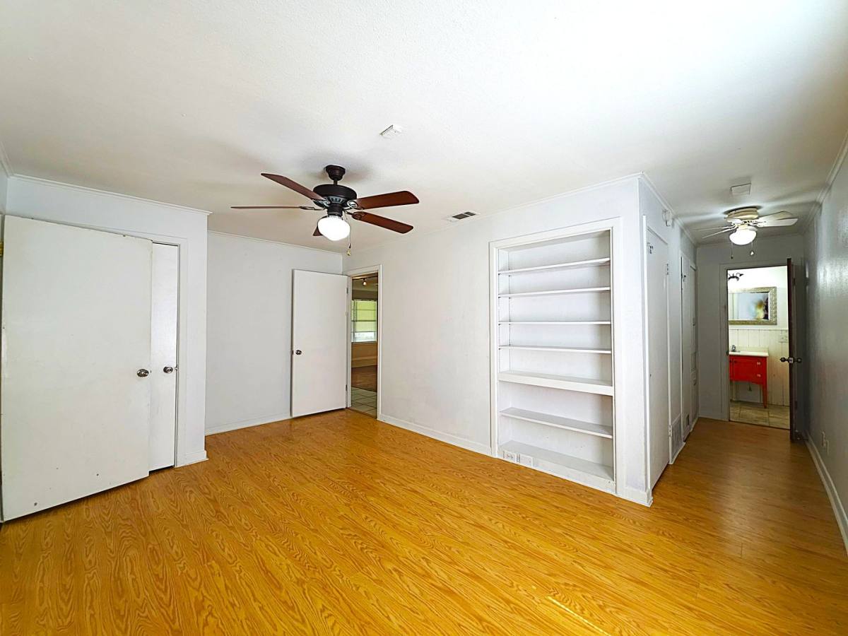 House for rent at 2605 Vz Cr, Van, TX 75790