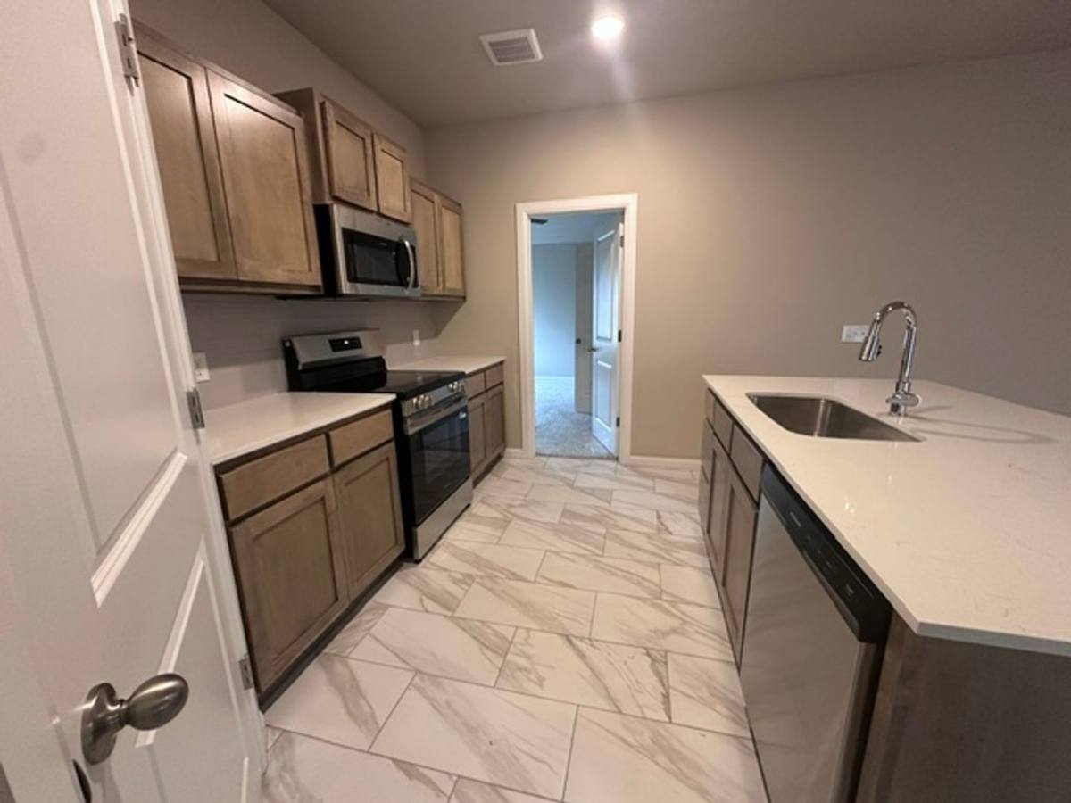 House for rent at 4004 SE 81st St, Oklahoma City, OK 73135