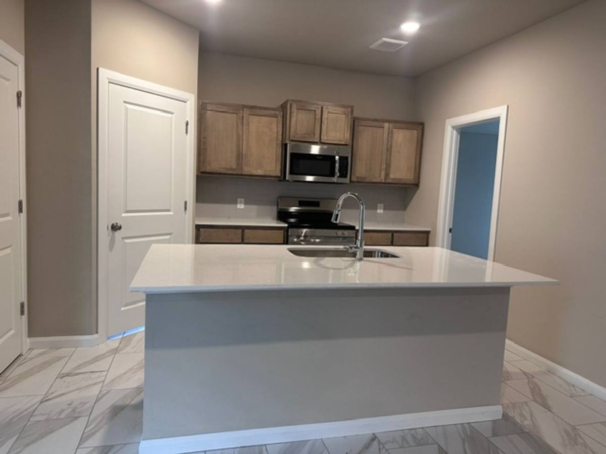 House for rent at 4004 SE 81st St, Oklahoma City, OK 73135