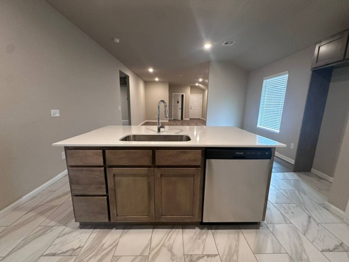 House for rent at 4004 SE 81st St, Oklahoma City, OK 73135