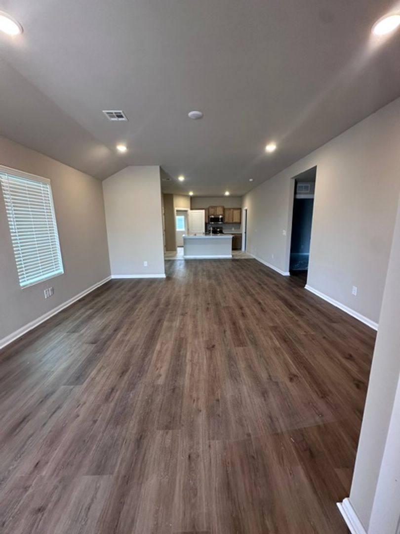 House for rent at 4004 SE 81st St, Oklahoma City, OK 73135