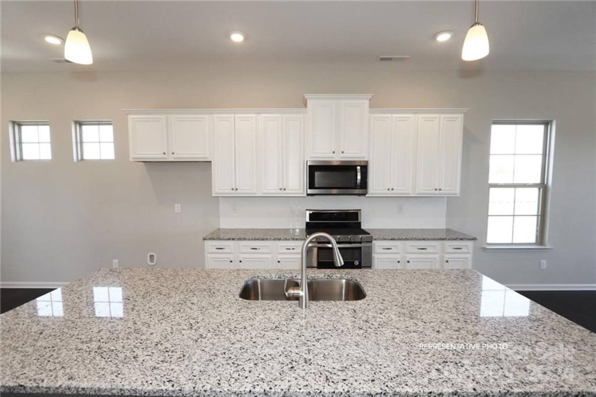 Townhouse for rent at 1116 Doveridge St, Charlotte, NC 28273