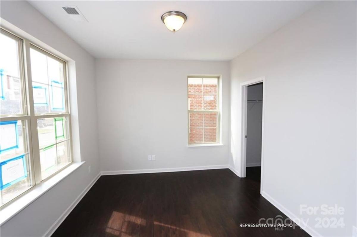 Townhouse for rent at 1116 Doveridge St, Charlotte, NC 28273