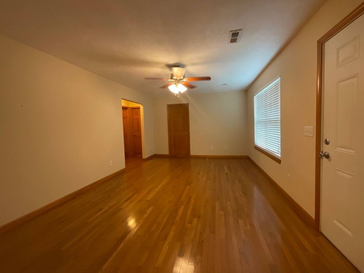 House for rent at 3383 Mill Wheel Rd, Morristown, TN 37814