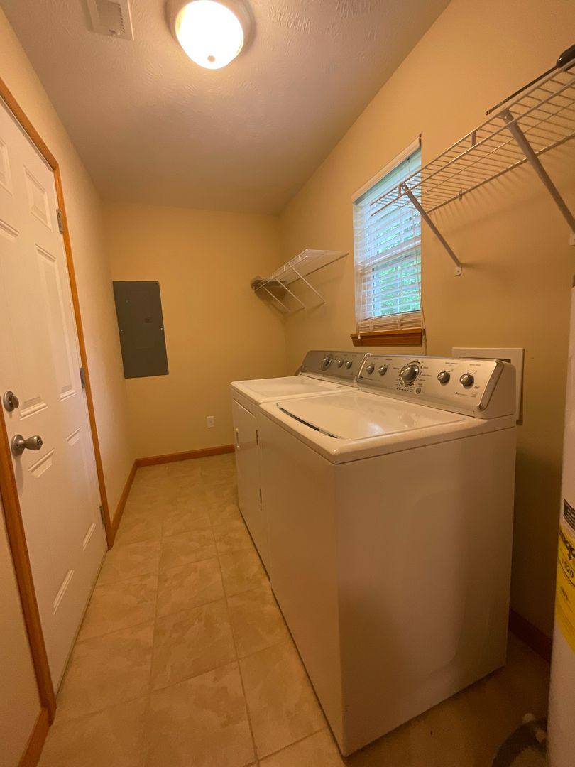 House for rent at 3383 Mill Wheel Rd, Morristown, TN 37814