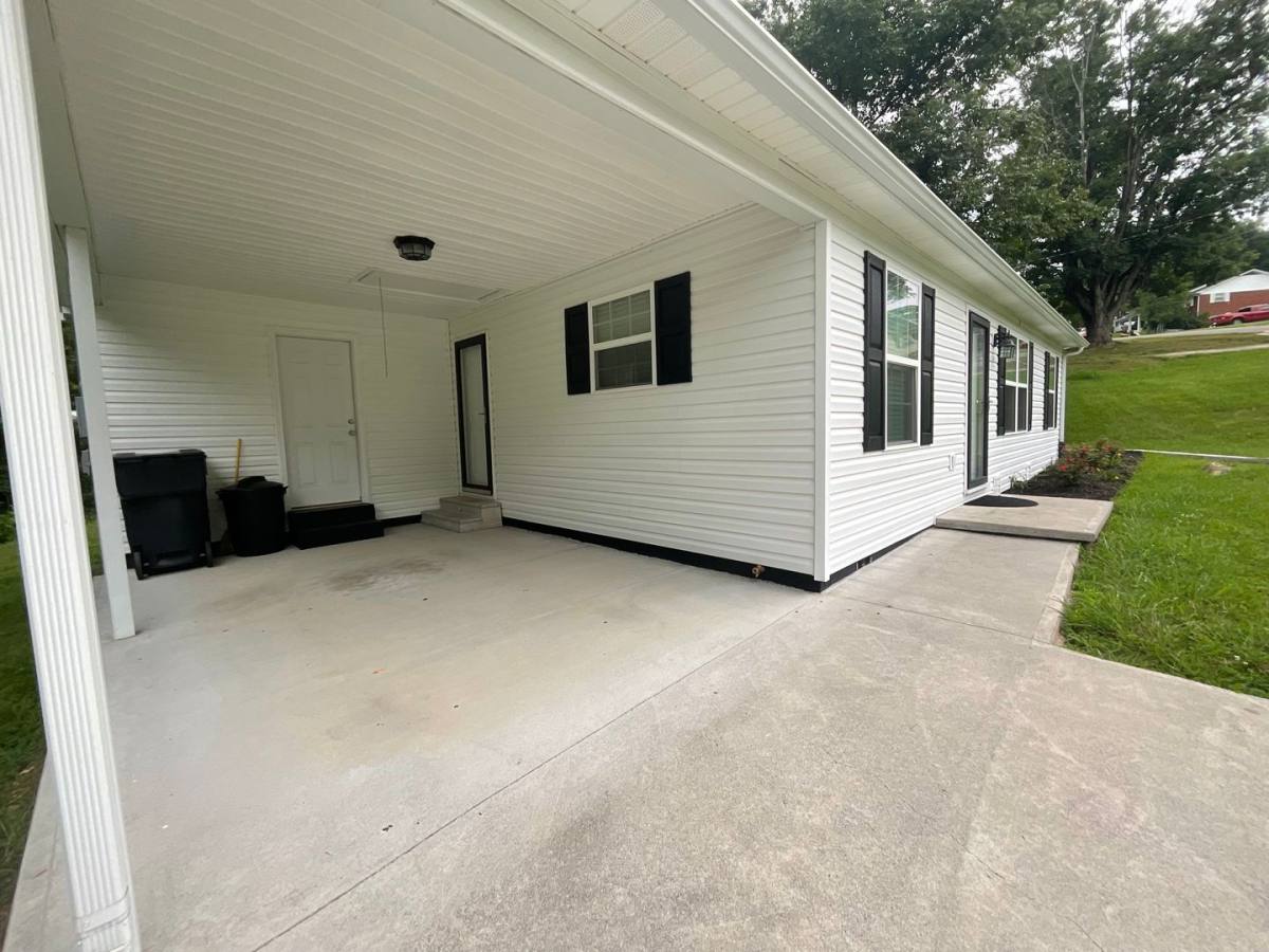 House for rent at 3383 Mill Wheel Rd, Morristown, TN 37814