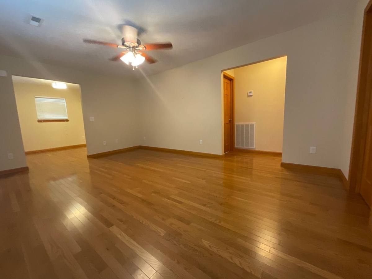 House for rent at 3383 Mill Wheel Rd, Morristown, TN 37814