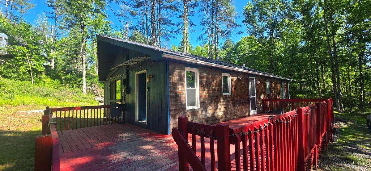 House for rent at 3765 Route, Henryville, PA 18332