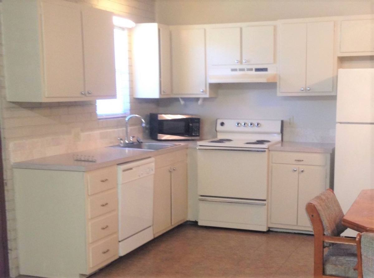 Apartment for rent at 700 Gilman St #123, Ruston, LA 71270