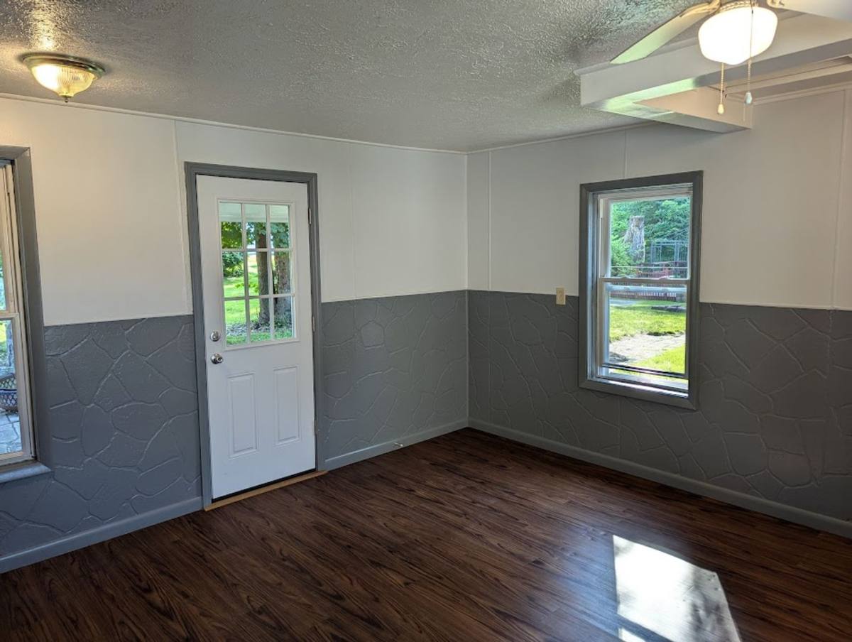 Apartment for rent at 695 697 Highland Ave, Meadville, PA 16335