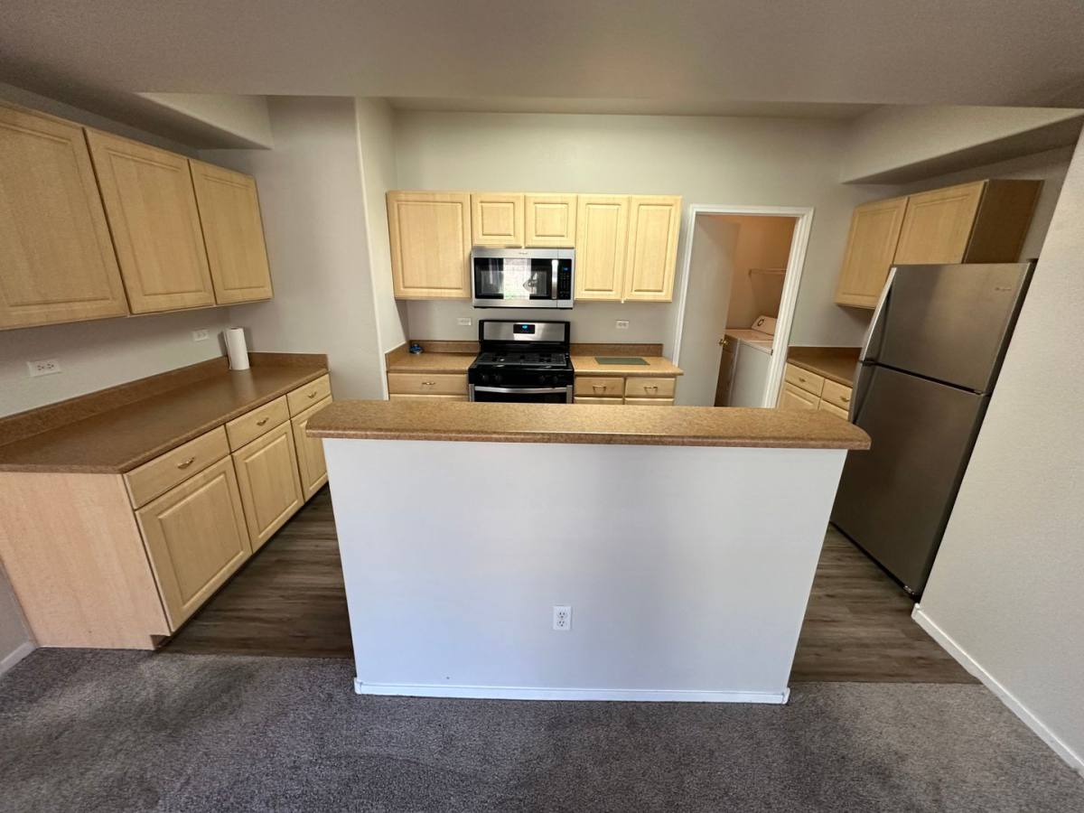 Condo for rent at 8250 N Grand Canyon Dr, Las Vegas, NV 89166