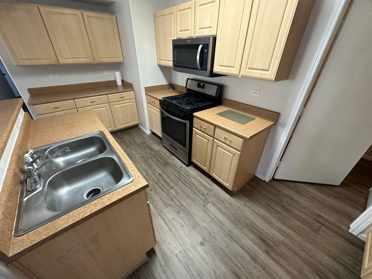 Condo for rent at 8250 N Grand Canyon Dr, Las Vegas, NV 89166