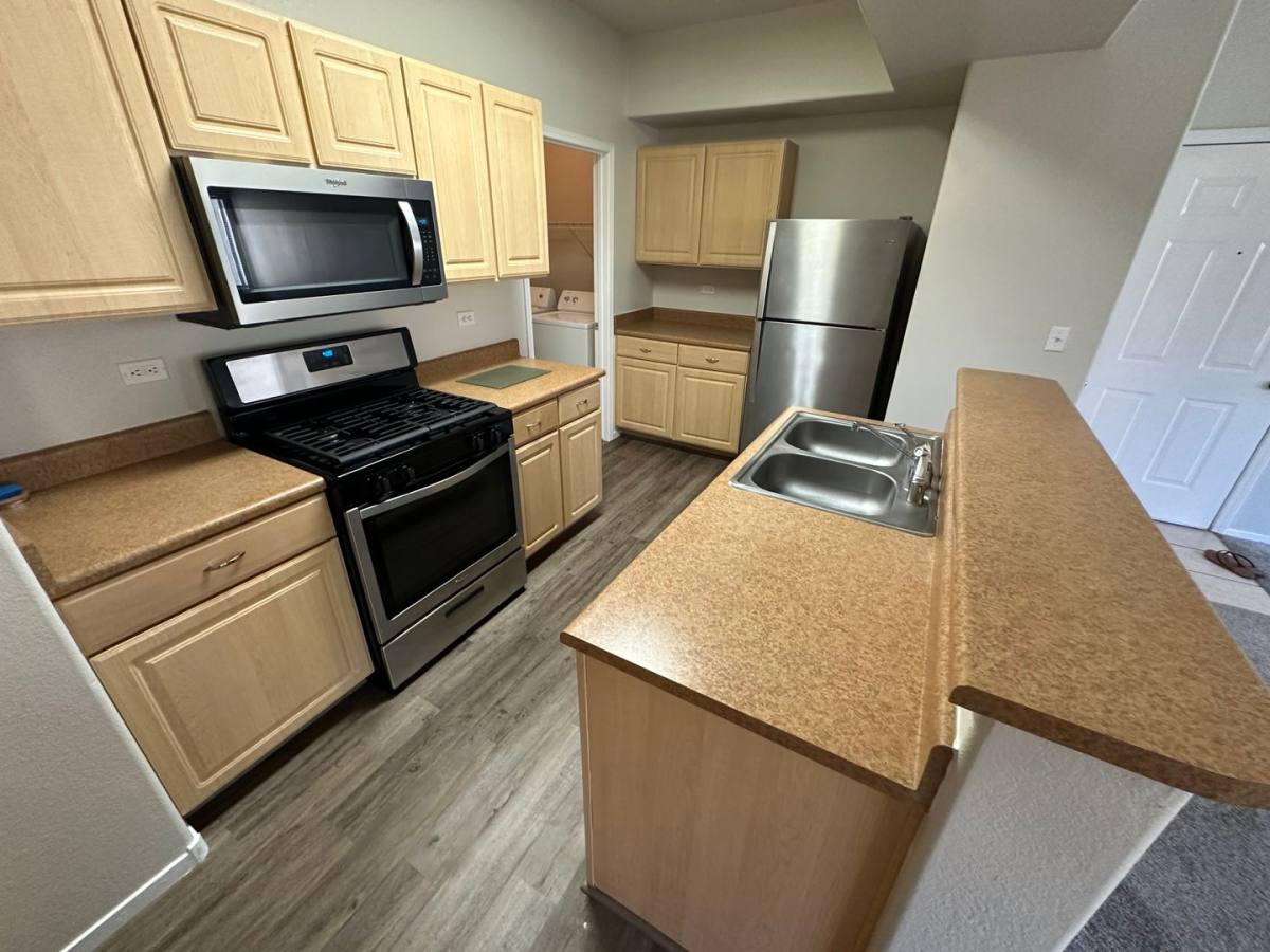 Condo for rent at 8250 N Grand Canyon Dr, Las Vegas, NV 89166