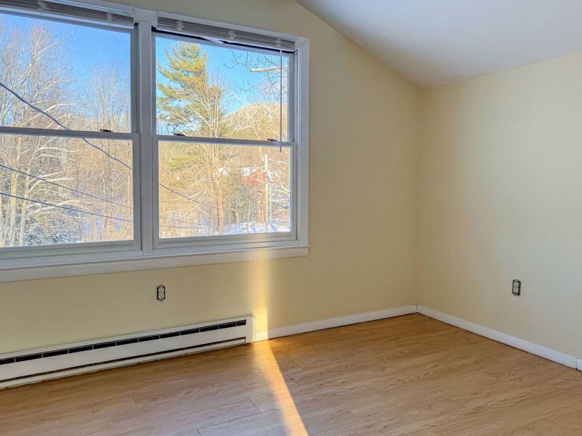 Townhouse for rent at 75 Chalet Heights, Rutland, VT 05701