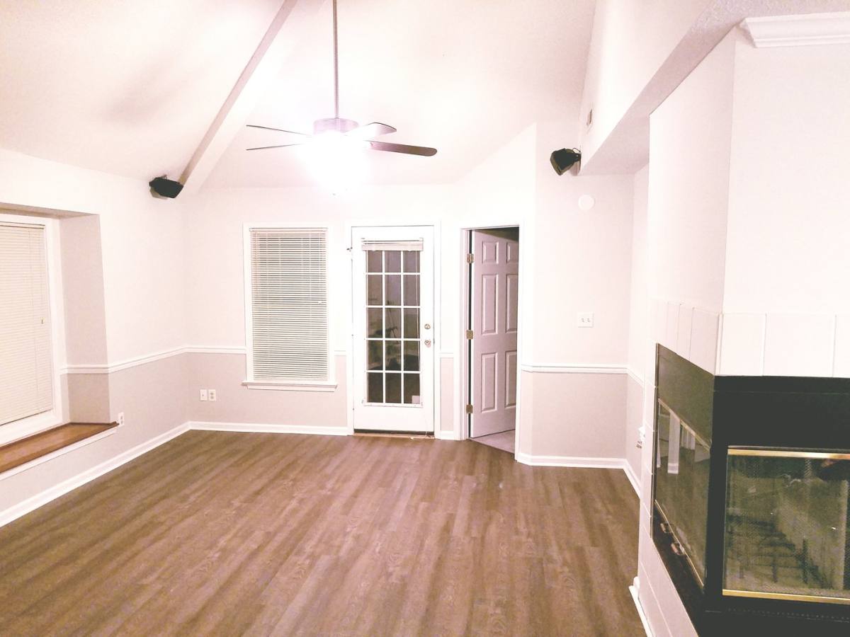 House for rent at 105 Rustling Oak Ridge, Yorktown, VA 23693
