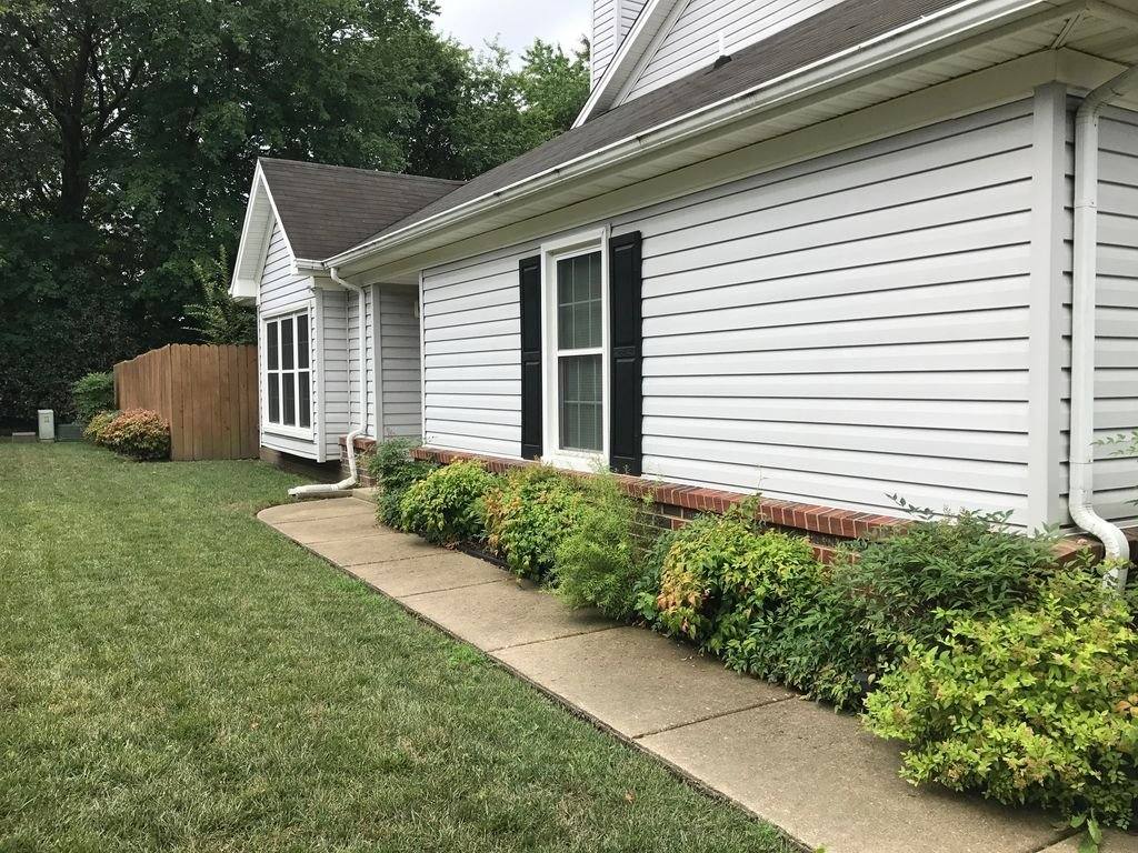 House for rent at 105 Rustling Oak Ridge, Yorktown, VA 23693
