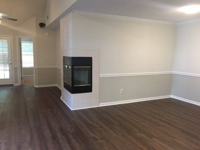 House for rent at 105 Rustling Oak Ridge, Yorktown, VA 23693