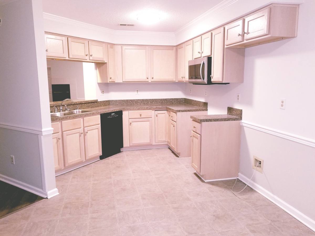 House for rent at 105 Rustling Oak Ridge, Yorktown, VA 23693